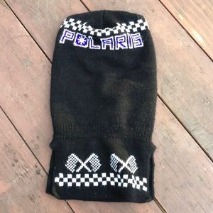 Polaris ski mask